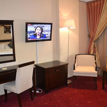 Bilqase Throne Hotel Dammam Exteriér fotografie