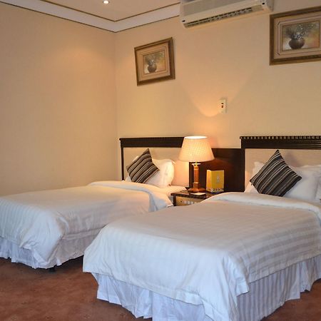 Bilqase Throne Hotel Dammam Exteriér fotografie
