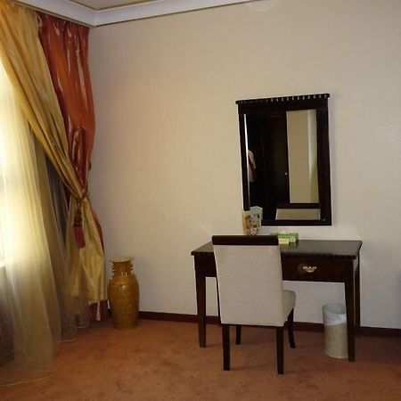 Bilqase Throne Hotel Dammam Exteriér fotografie