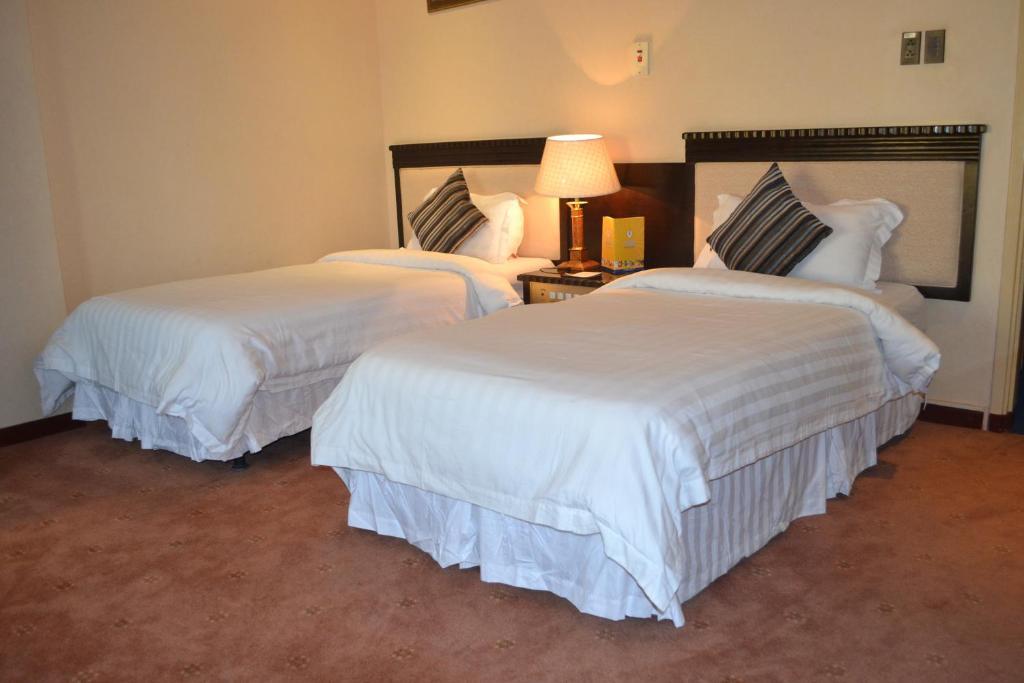 Bilqase Throne Hotel Dammam Pokoj fotografie