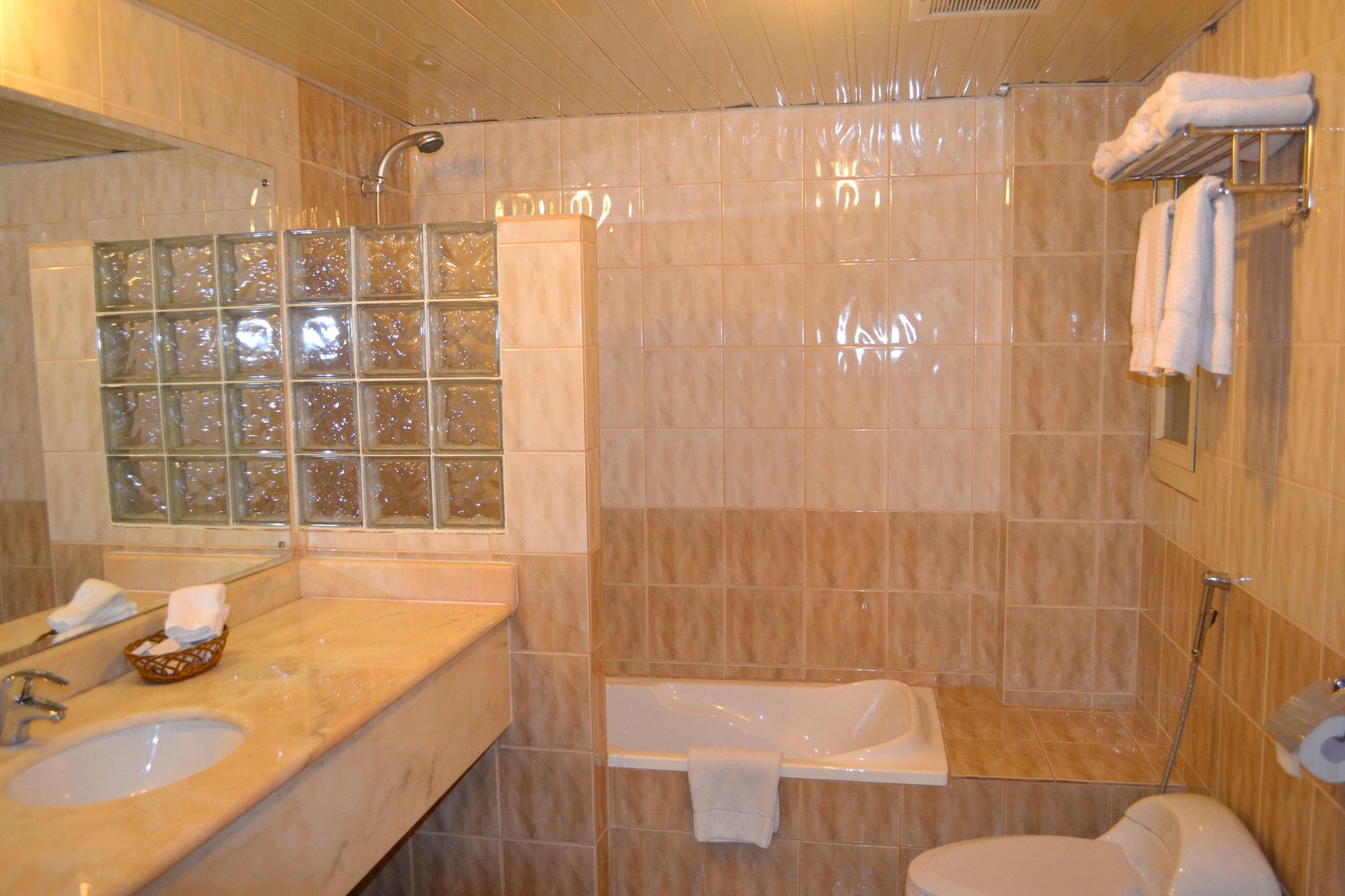 Bilqase Throne Hotel Dammam Exteriér fotografie