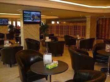 Bilqase Throne Hotel Dammam Exteriér fotografie