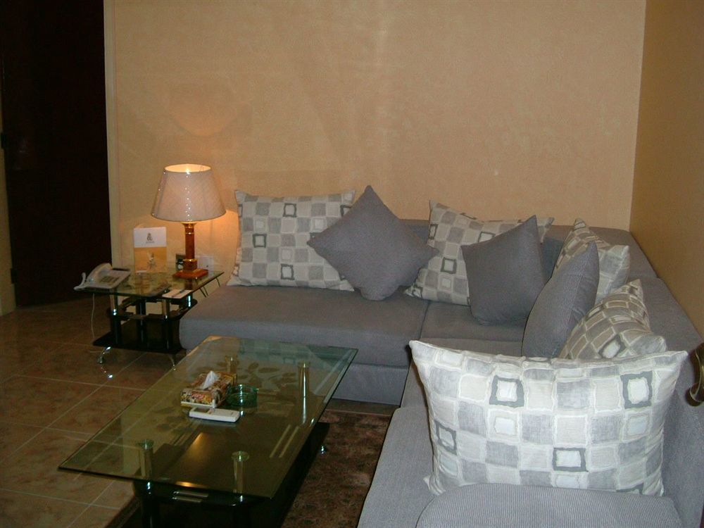 Bilqase Throne Hotel Dammam Exteriér fotografie